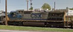 CSX 7731